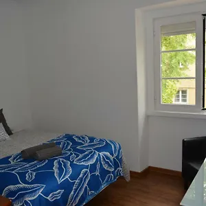 Charming To Feel Apartamento Lisboa