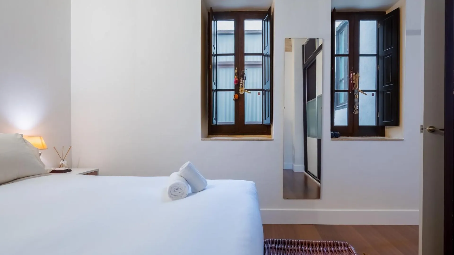 Plaza San Marcos Apartment Sevilla
